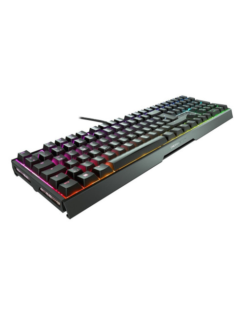 Teclado gaming cherry mx 3.1