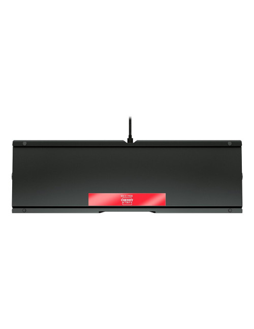 Teclado gaming cherry mx 3.1