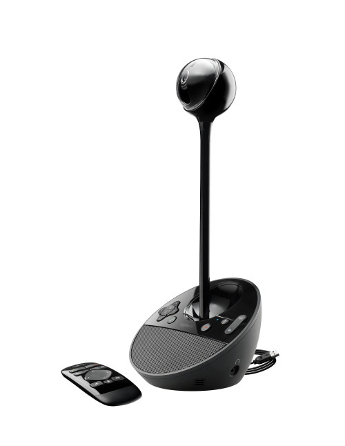 Webcam logitech conferenccam bcc950