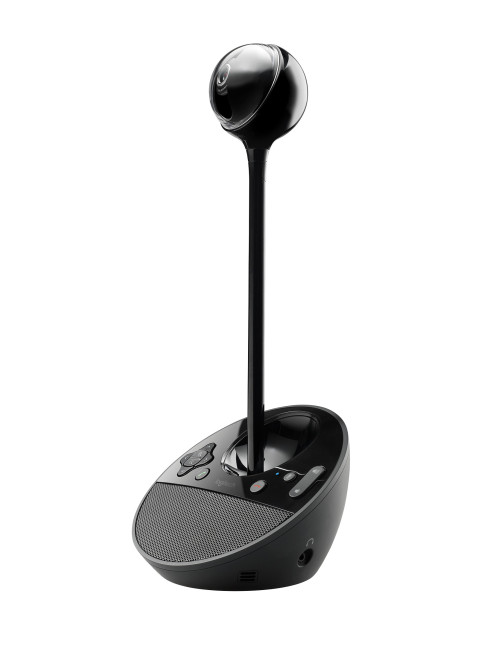 Webcam logitech conferenccam bcc950
