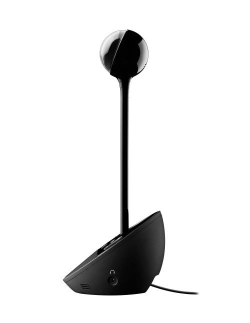 Webcam logitech conferenccam bcc950