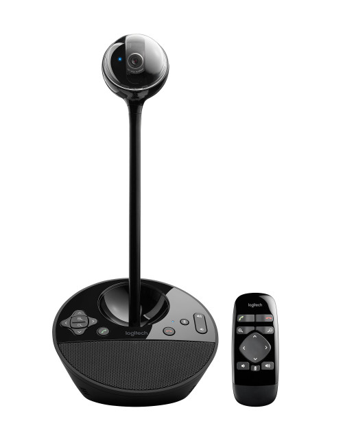 Webcam logitech conferenccam bcc950