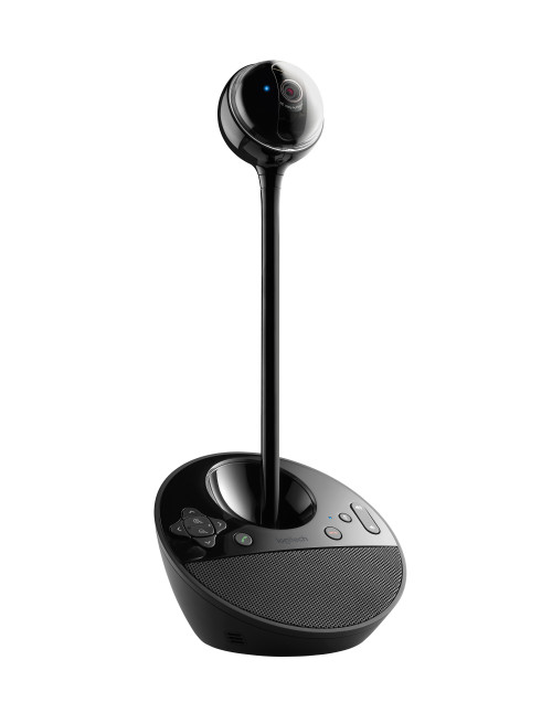 Webcam logitech conferenccam bcc950