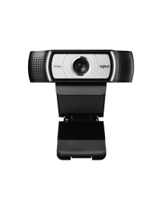 Webcam logitech c930e usb full hd