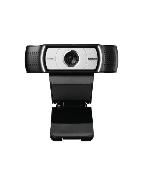 Webcam logitech c930e usb full hd