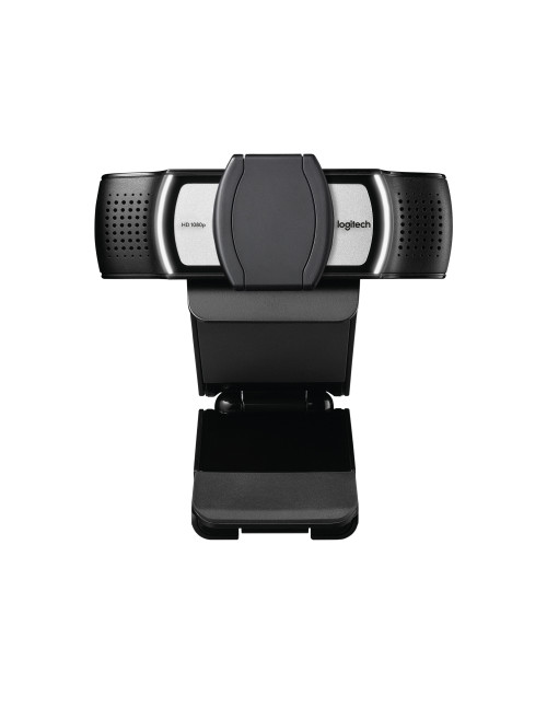 Webcam logitech c930e usb full hd