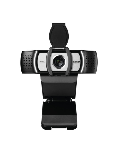 Webcam logitech c930e usb full hd