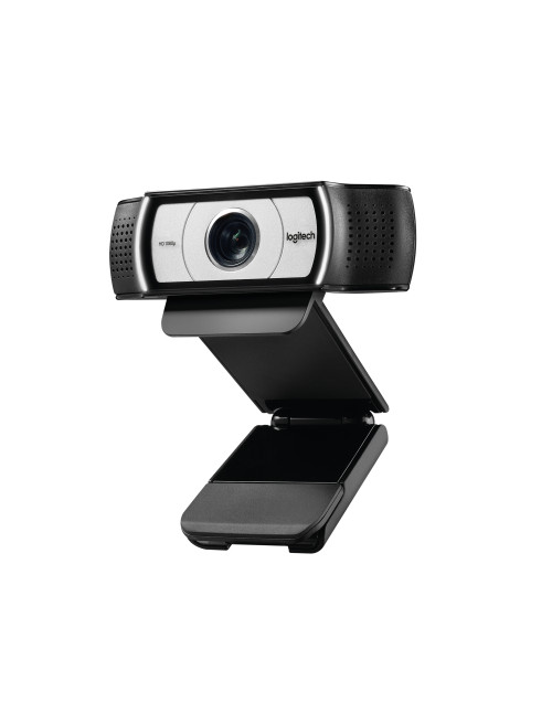 Webcam logitech c930e usb full hd