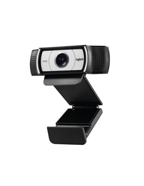Webcam logitech c930e usb full hd