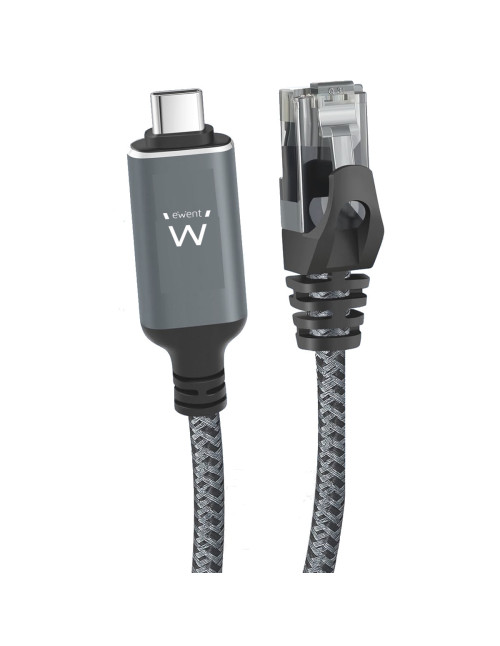 Cable red ewent latiguillo rj45 a