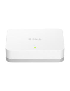 Switch 5 ptos 10 100 1000