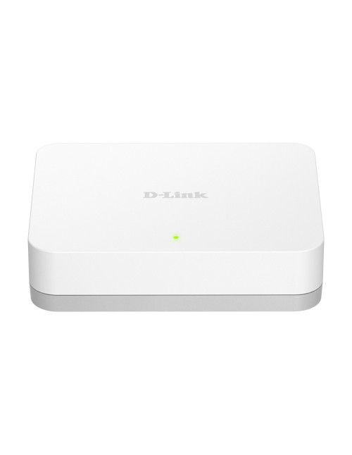 Switch 5 ptos 10 100 1000