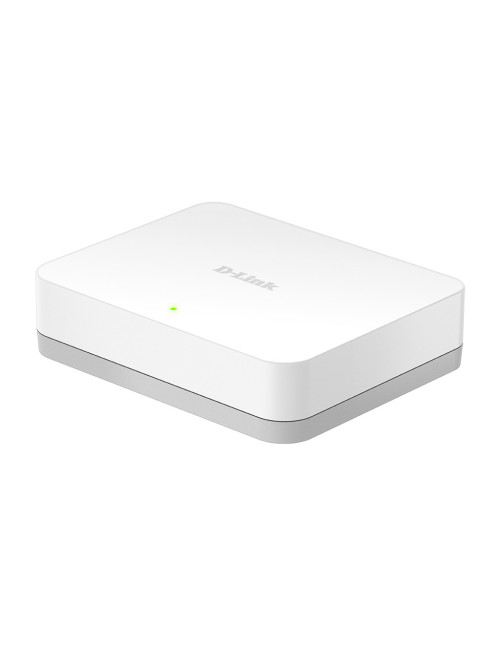 Switch 5 ptos 10 100 1000