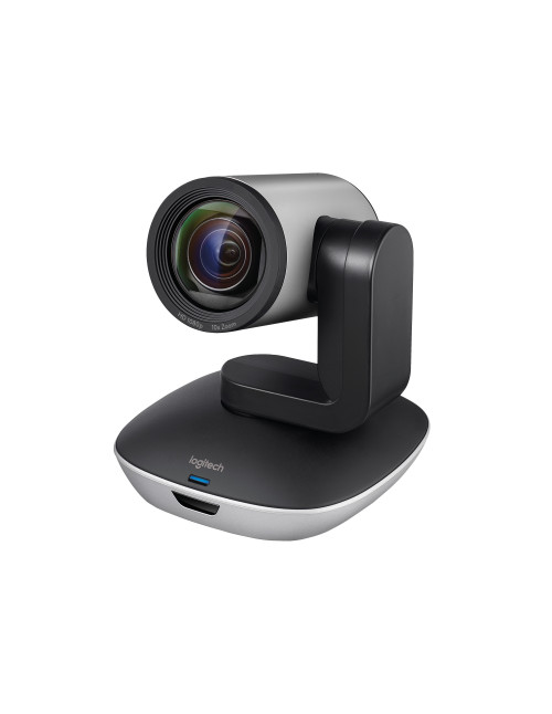 Webcam logitech conferenccam group