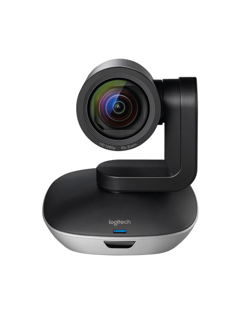 Webcam logitech conferenccam group