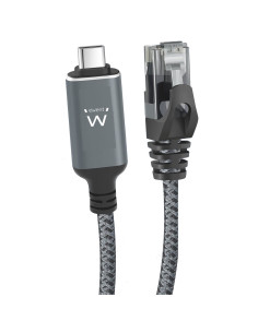 Cable red ewent latiguillo rj45 a