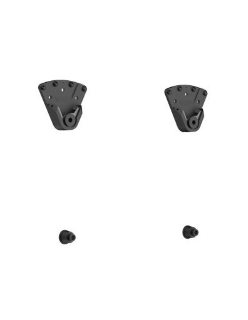 Soporte pared ewent vesa hasta 100 pulgadas