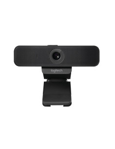 Webcam logitech c925e 30fps full hd