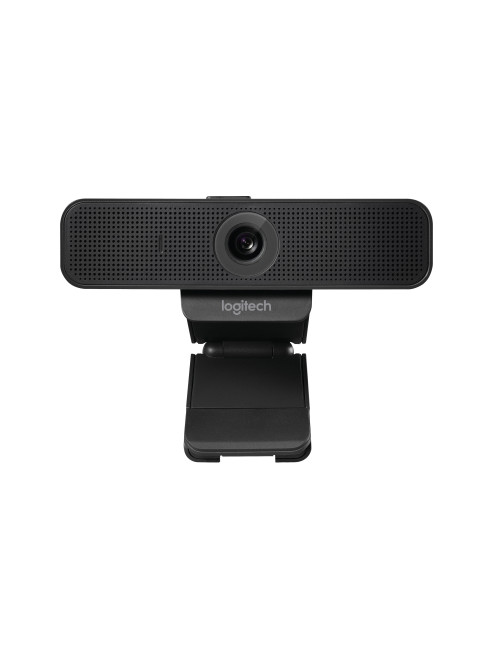 Webcam logitech c925e 30fps full hd