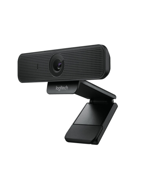 Webcam logitech c925e 30fps full hd