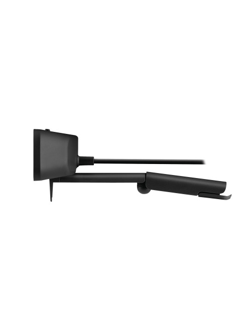 Webcam logitech c925e 30fps full hd