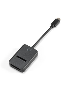 Docking station ewent ssd m.2 usb