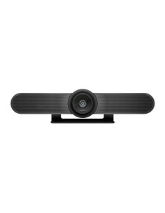 Webcam logitech conferenc cam meetup
