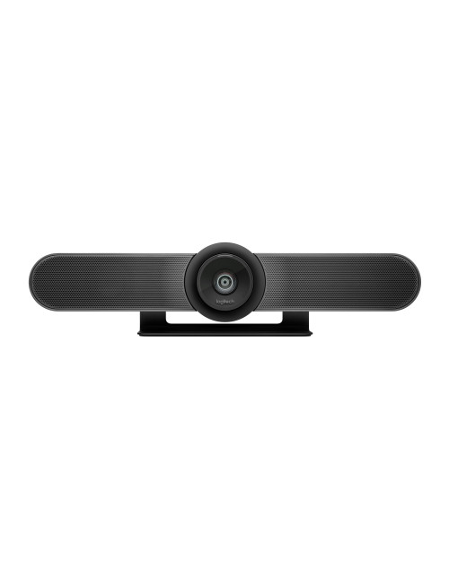 Webcam logitech conferenc cam meetup