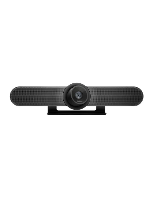 Webcam logitech conferenc cam meetup