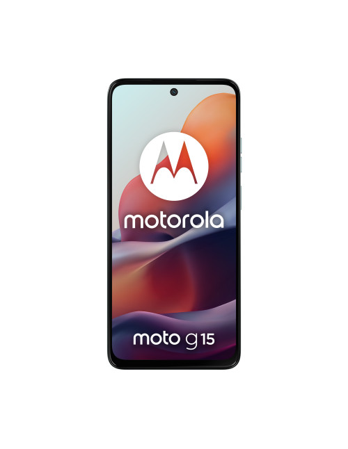 Movil motorola moto g15 4g 8