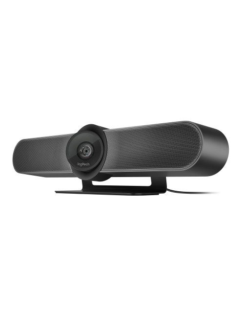 Webcam logitech conferenc cam meetup