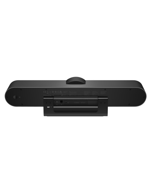 Webcam logitech conferenc cam meetup