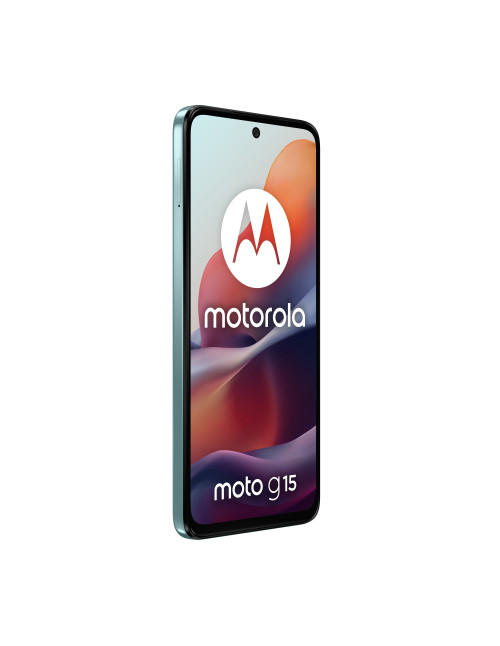 Movil motorola moto g15 4g 8