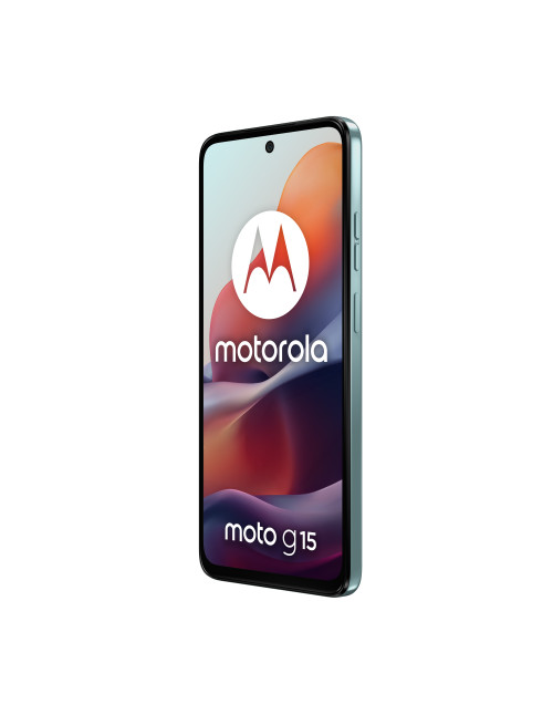 Movil motorola moto g15 4g 8