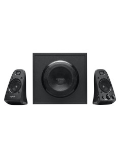 Altavoces logitech z623 2.1 200 rms