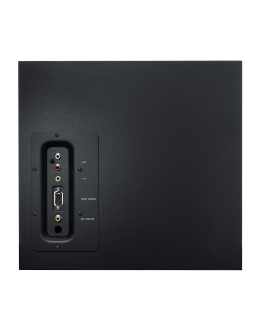 Altavoces logitech z623 2.1 200 rms