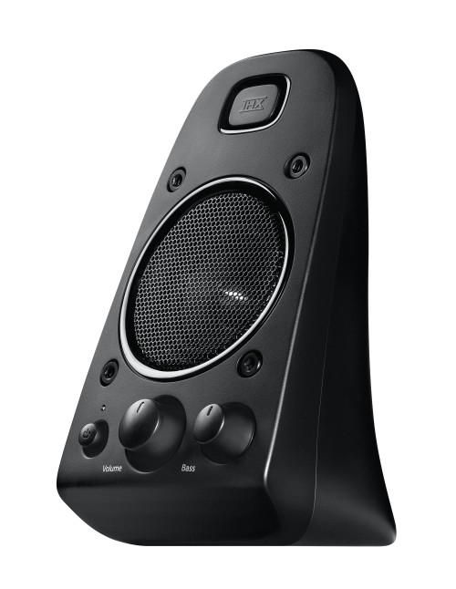 Altavoces logitech z623 2.1 200 rms