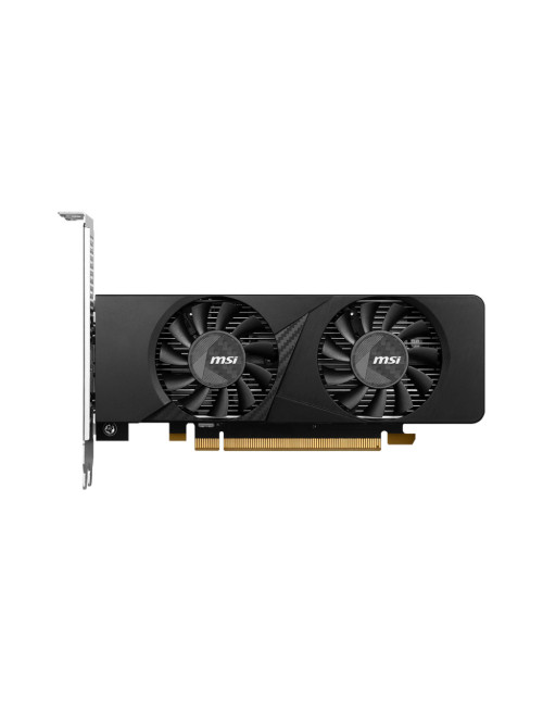 Tarjeta grafica msi rtx 3050 lp