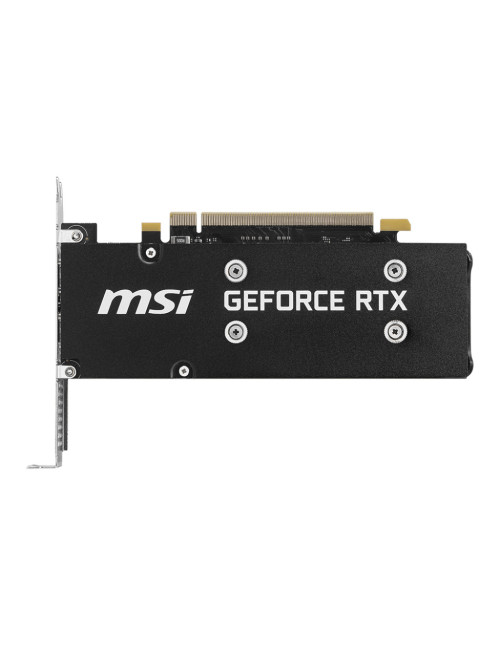 Tarjeta grafica msi rtx 3050 lp