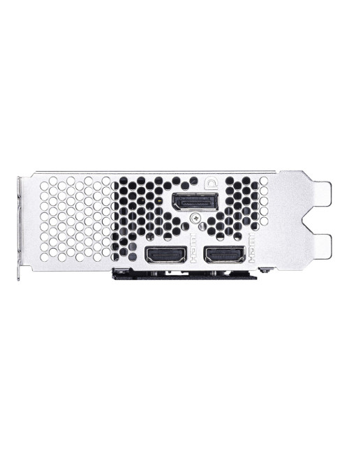 Tarjeta grafica msi rtx 3050 lp