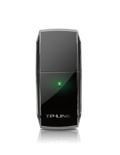 Adaptador usb 2.0 dual band wifi