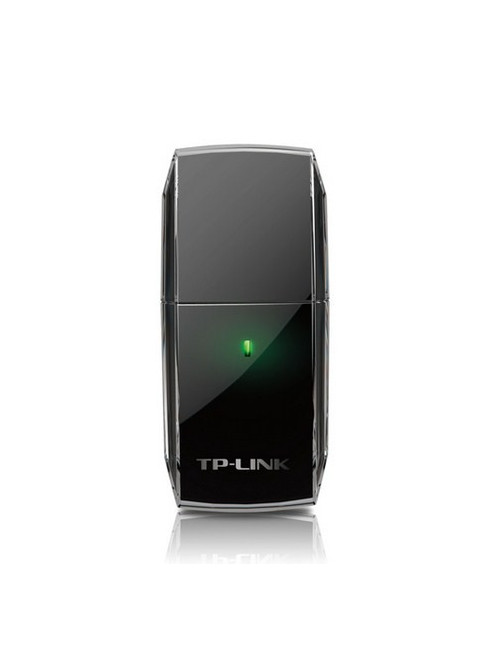 Adaptador usb 2.0 dual band wifi