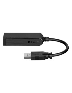 Adaptador d - link dub - e1312 usb 3.0 10