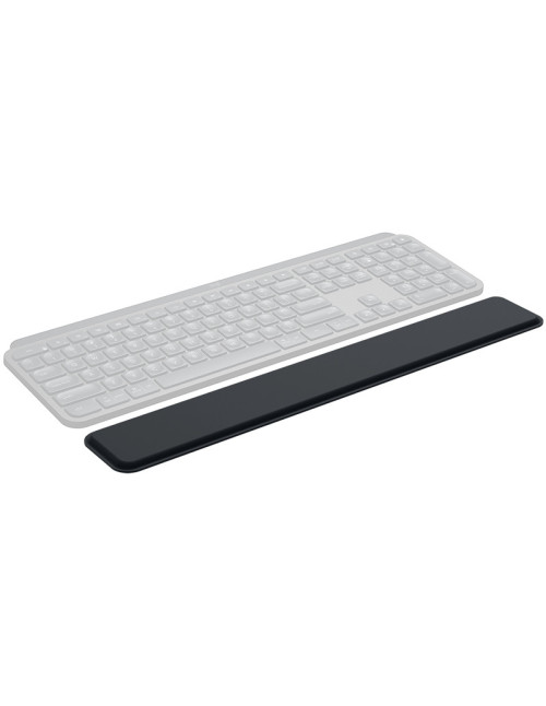 Alfombrilla logitech mx palm rest
