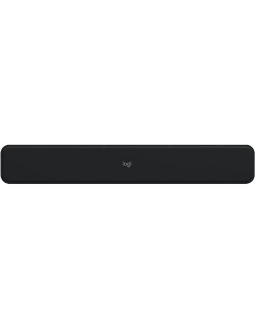 Alfombrilla logitech mx palm rest