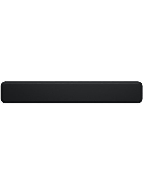 Alfombrilla logitech mx palm rest