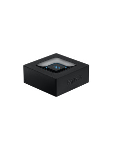 Adaptador receptor bluetooth logitech altavoces