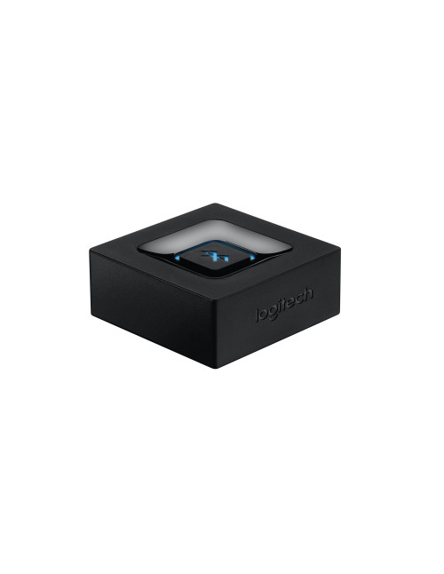 Adaptador receptor bluetooth logitech altavoces