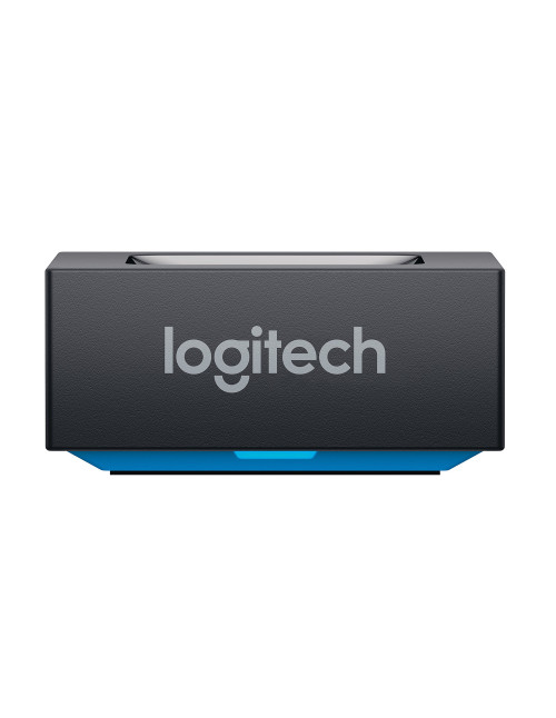Adaptador receptor bluetooth logitech altavoces