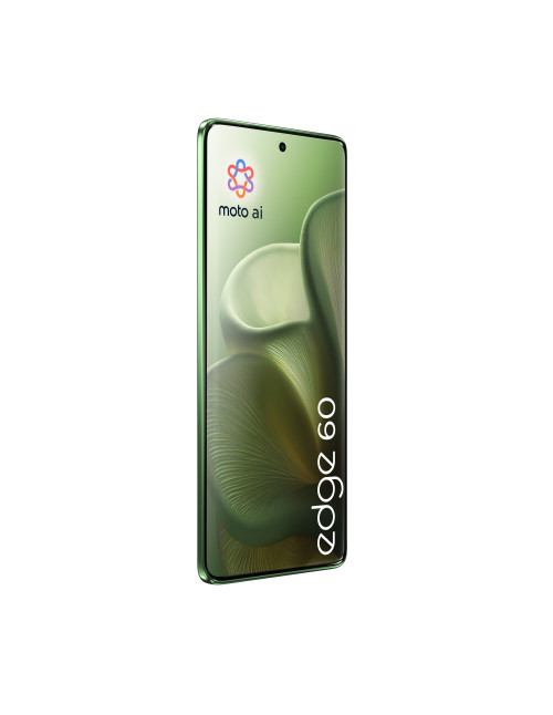 Movil motorola moto edge 60 5g